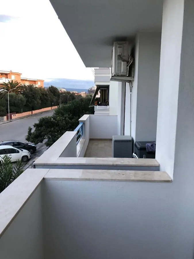 Coral Dream Appartement Alghero
