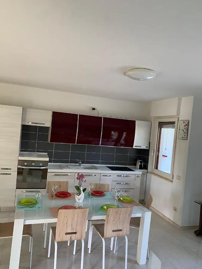 Coral Dream Appartement Alghero