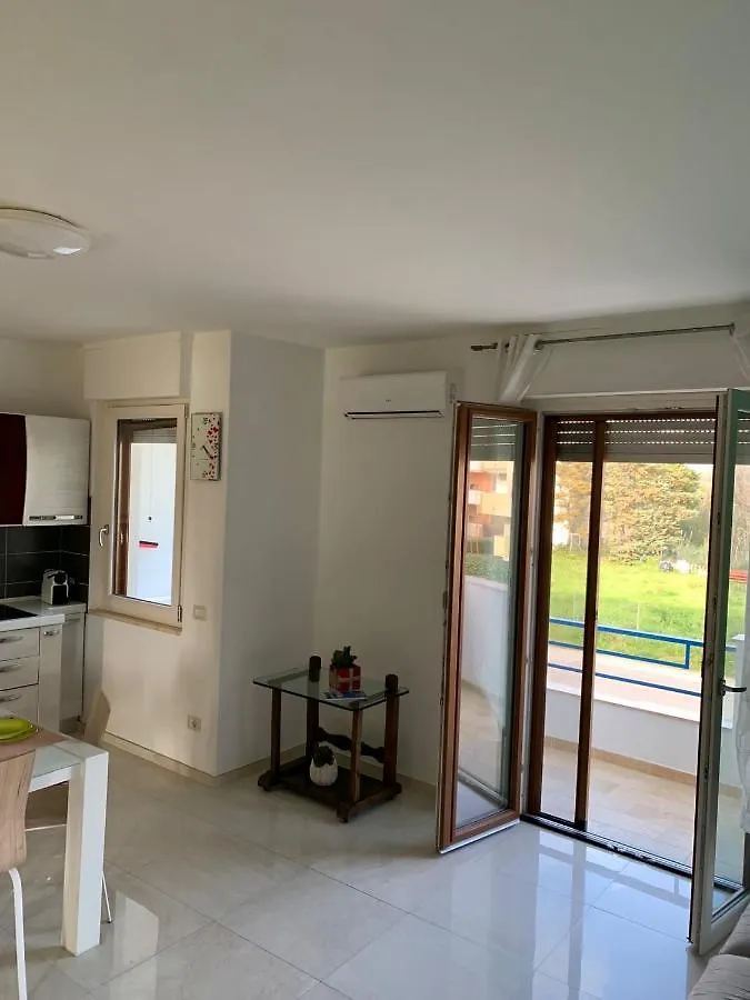 Coral Dream Appartement Alghero Italië