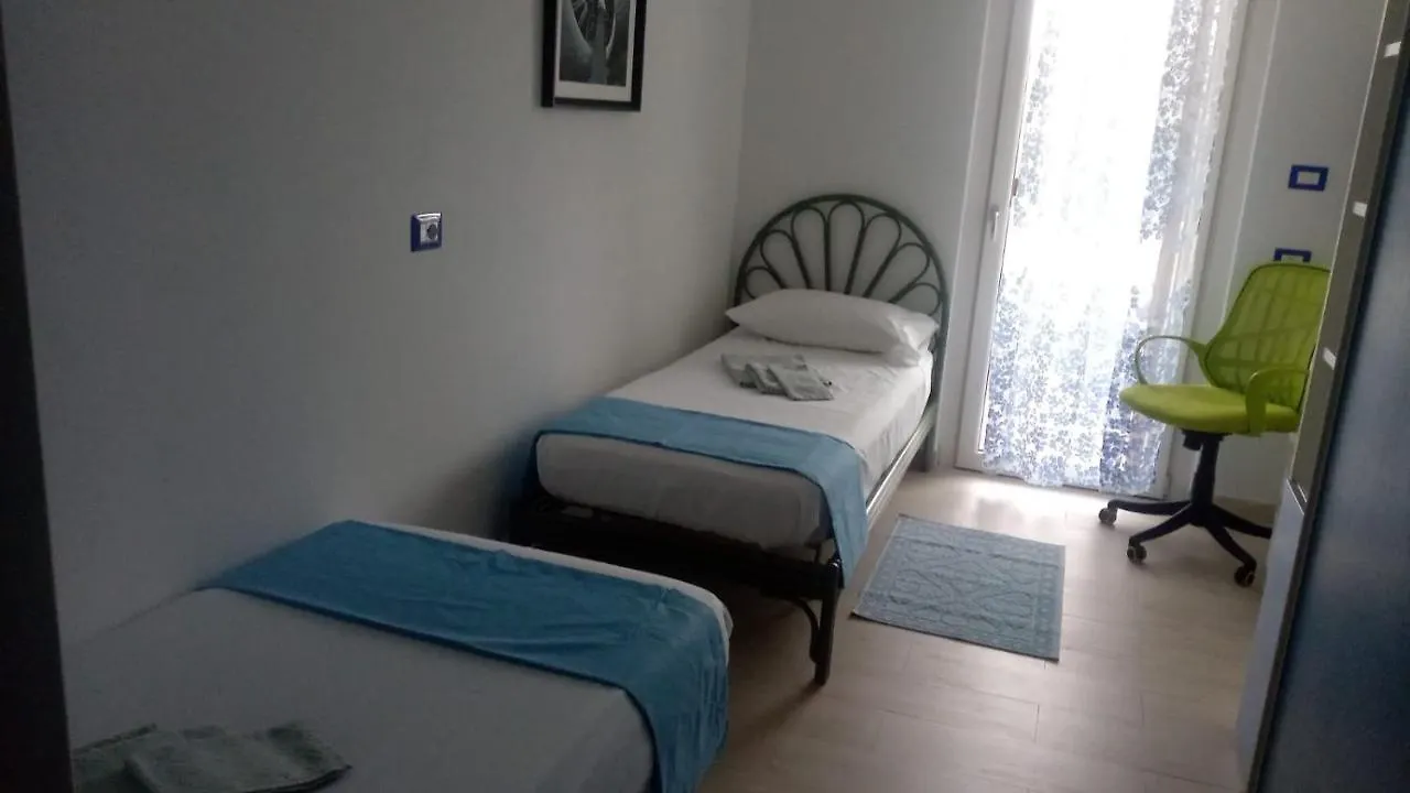 Coral Dream Appartement Alghero 0*,  Italië