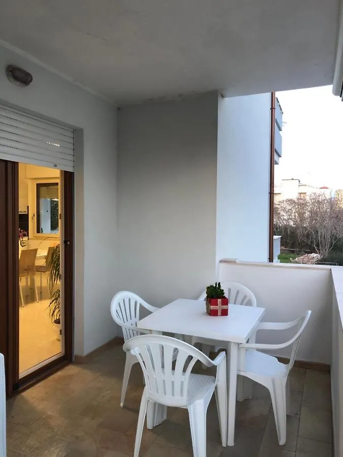 Coral Dream Lägenhet Alghero 0*,  Italien
