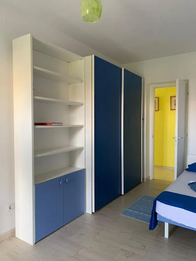 Appartamento Coral Dream Alghero