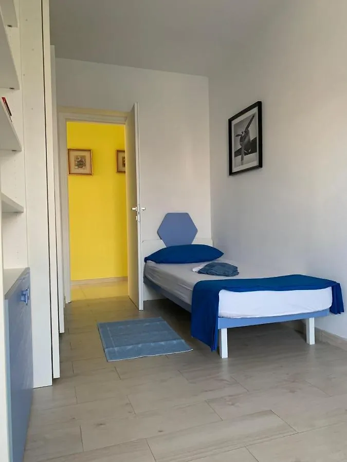 Appartamento Coral Dream Alghero