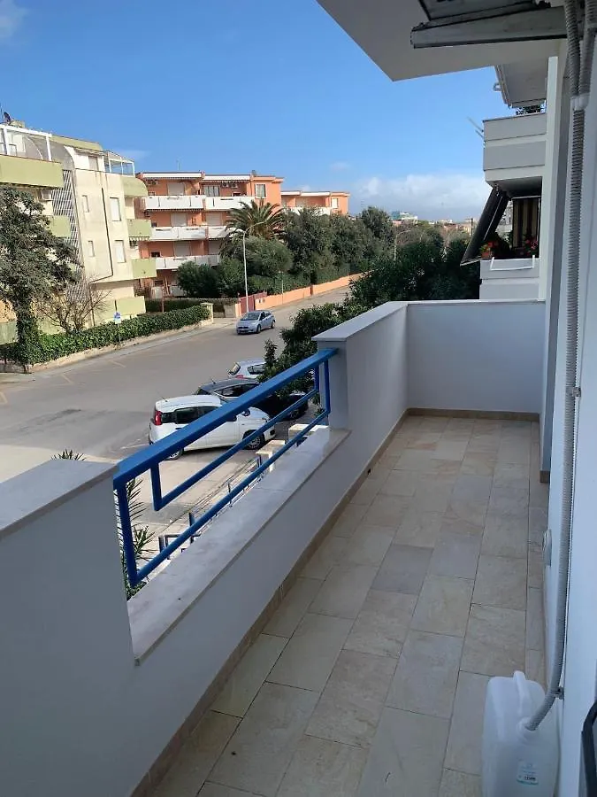 Appartamento Coral Dream Alghero