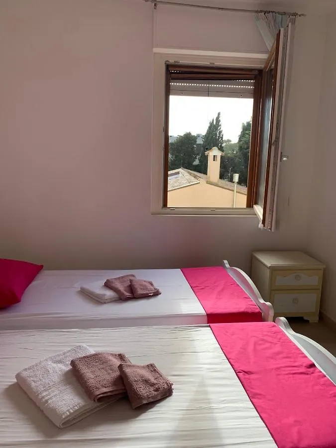 Appartamento Coral Dream Alghero Italia