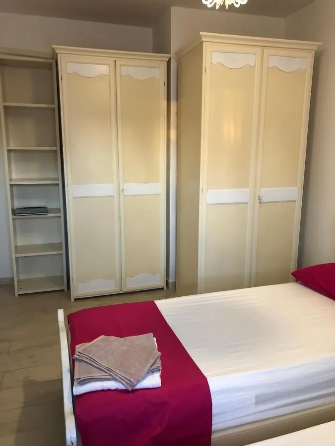 Appartamento Coral Dream Alghero