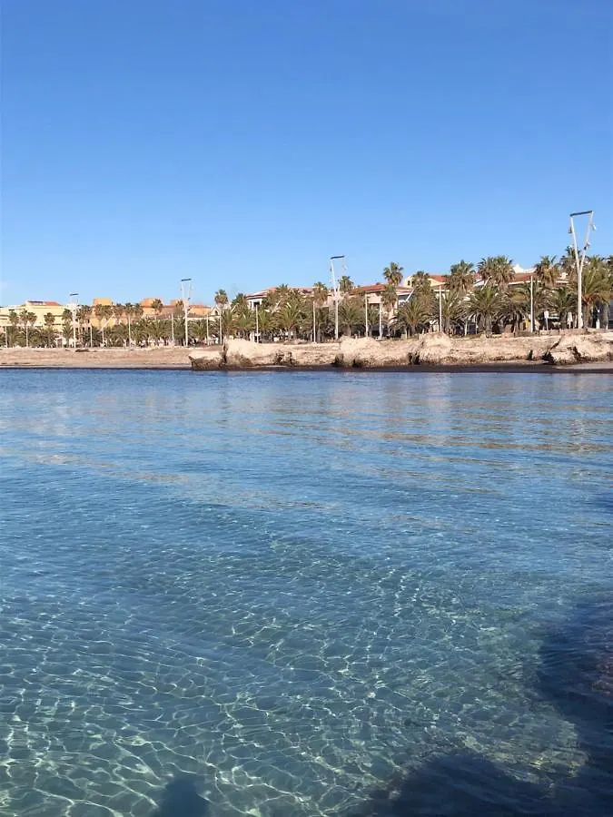 Appartamento Coral Dream Alghero