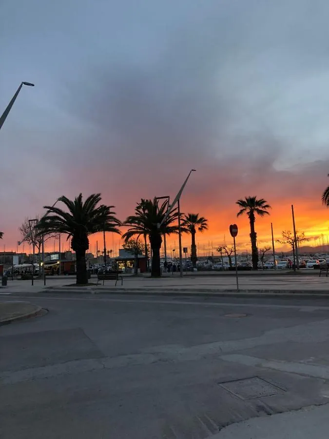 Appartamento Coral Dream Alghero