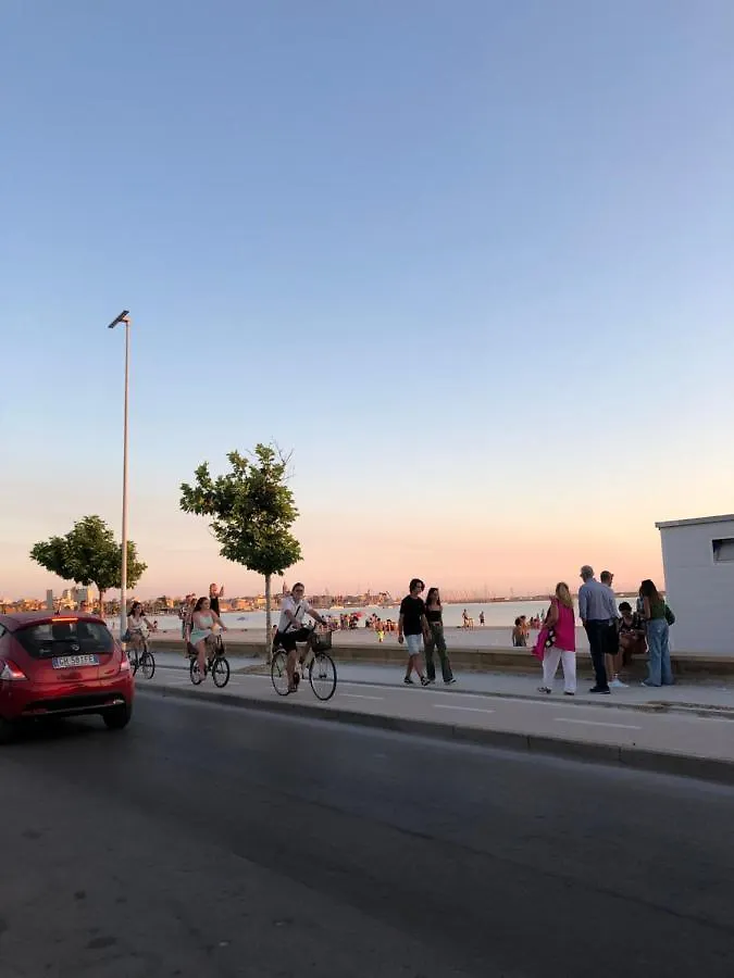Appartamento Coral Dream Alghero Italia