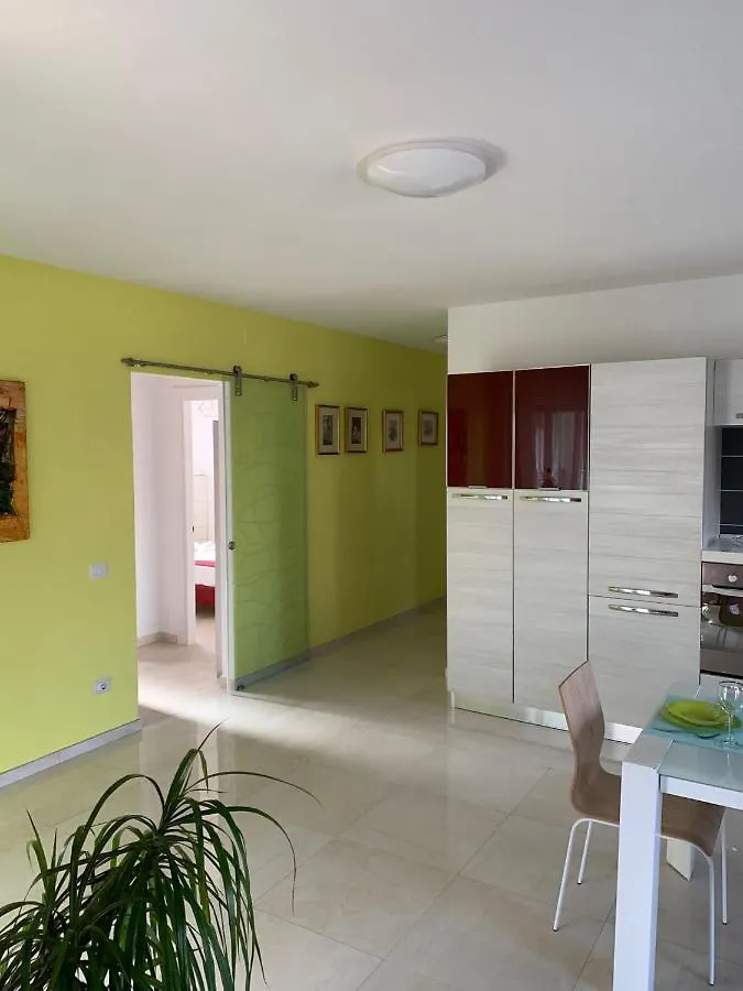 Appartamento Coral Dream Alghero Italia