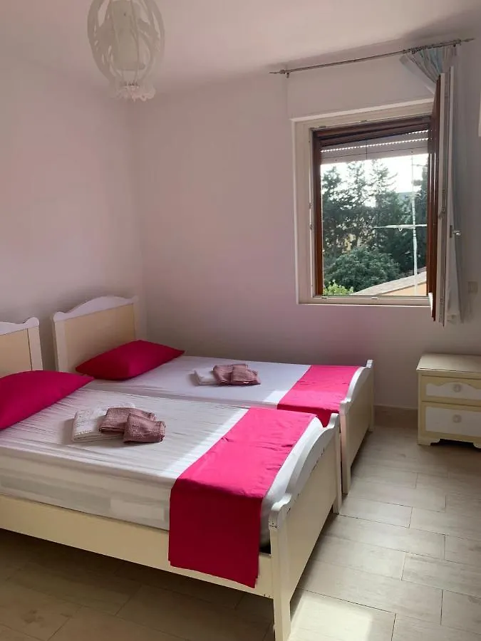 Appartamento Coral Dream Alghero