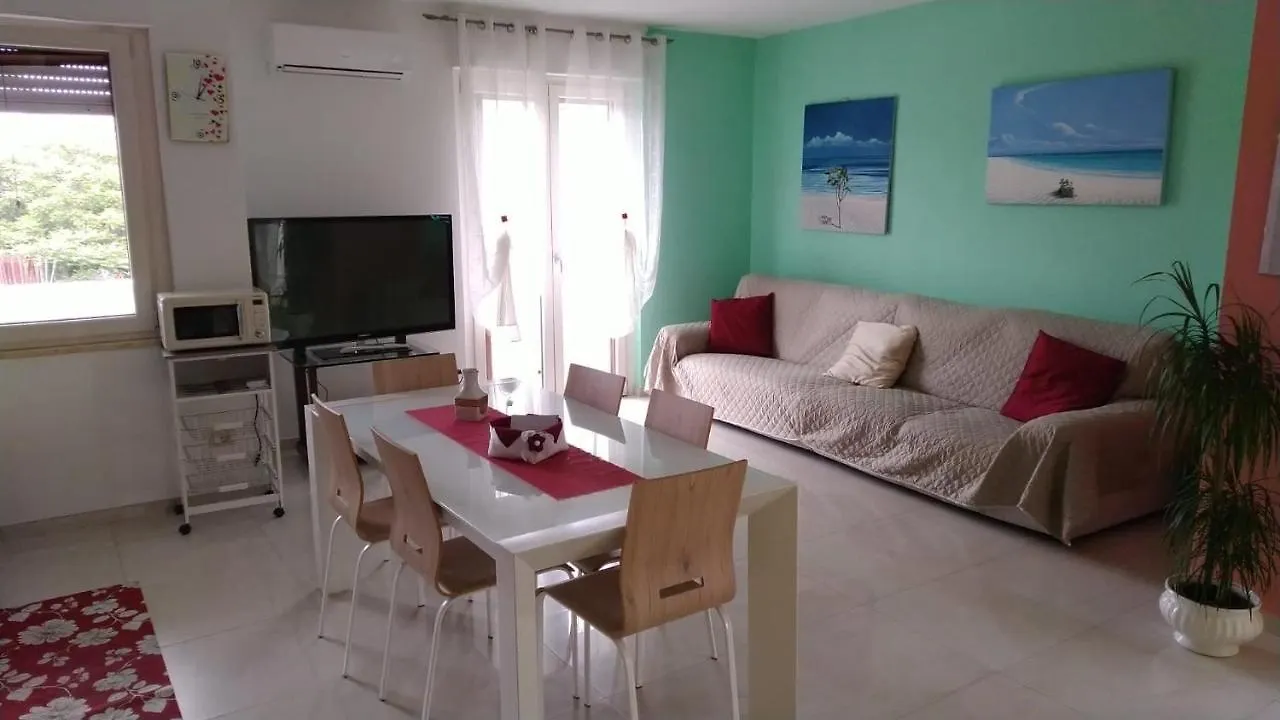 Appartamento Coral Dream Alghero 0*,
